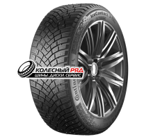 Continental 215/50R17 95T XL IceContact 3 TL FR TA (шип.)