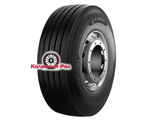 Купить шины Michelin 385/65R22,5 160K X Multi T TL M+S VM от производителя Michelin в Казани Купить шины Michelin 385/65R22,5 160K X Multi T TL M+S VM от производителя Michelin в Казани
