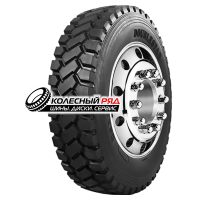 Doublestar 315/80R22,5 156/150L DSR668 TL 20PR