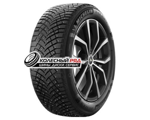 Купить шины Michelin 265/55R20 113T XL X-Ice North 4 SUV TL (шип.) от производителя Michelin в Казани Купить шины Michelin 265/55R20 113T XL X-Ice North 4 SUV TL (шип.) от производителя Michelin в Казани