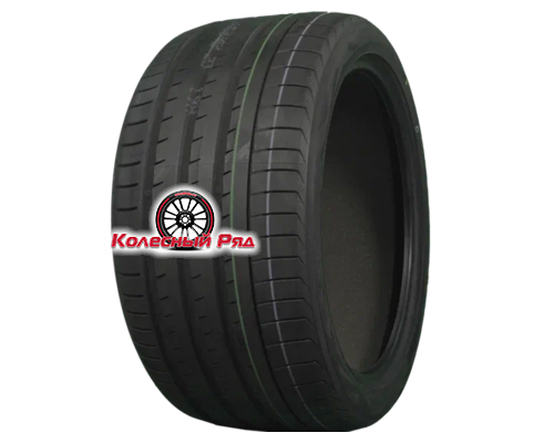 Купить шины Yokohama 315/30ZR22 107(Y) XL Advan Sport V105E N0 TL от производителя Yokohama в Казани