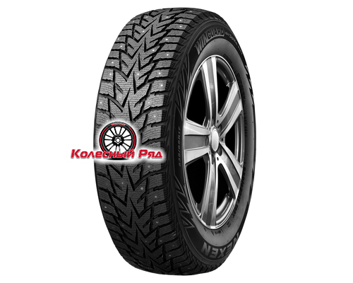 Купить шины Nexen 235/60R17 102T Winguard Winspike WS62 SUV TL (шип.) от производителя Nexen в Казани