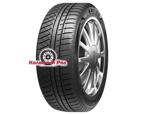 Купить шины Sailun 175/55R15 77T Atrezzo 4 Seasons TL BSW M+S 3PMSF от производителя Sailun в Казани