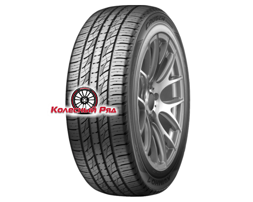 Купить шины Kumho 235/55R19 101H Crugen Premium KL33 TL от производителя Kumho в Казани