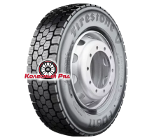 Firestone 285/70R19,5 145/143M FD611 TL