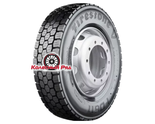 Купить шины Firestone 285/70R19,5 145/143M FD611 TL от производителя Firestone в Казани