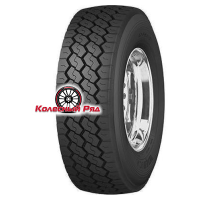 Kelly 385/65R22,5 160K KMT Armorsteel TL M+S 3PMSF