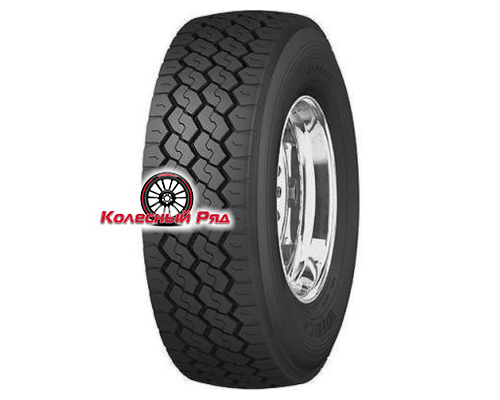 Купить шины Kelly 385/65R22,5 160K KMT Armorsteel TL M+S 3PMSF от производителя Kelly в Казани