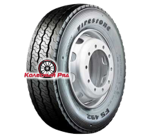 Firestone 275/70R22,5 150/148J FS492 TL