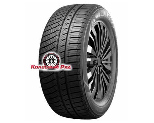 Купить шины Sailun 195/55R16 87V Atrezzo 4 Seasons TL BSW M+S 3PMSF от производителя Sailun в Казани