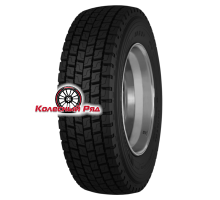 Michelin 305/70R22,5 152/148L XDE 2 + R MIR TL восстановленная