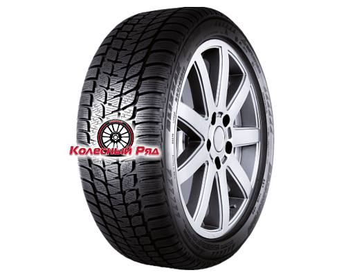 Купить шины Bridgestone 235/60R17 102H Blizzak LM25 4x4 MO TL от производителя Bridgestone в Казани