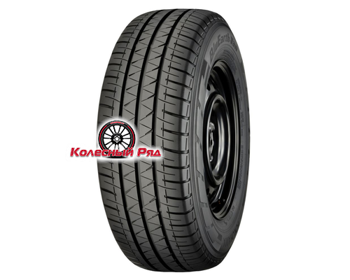 Купить шины Yokohama 225/65R16C 112/110T BluEarth-Van RY55 TL от производителя Yokohama в Казани