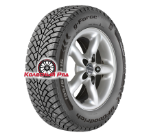 BFGoodrich 225/60R16 102Q XL G-Force Stud TL (шип.)