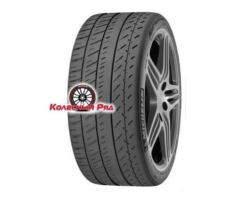 Купить шины Michelin 235/35ZR19 87(Y) Pilot Sport Cup + N1 TL от производителя Michelin в Казани