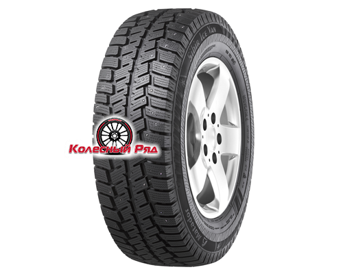 Купить шины Matador 205/65R16C 107/105R MPS 500 Sibir Ice Van TL SD 8PR (шип.) от производителя Matador в Казани