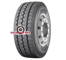 GiTi 385/65R22,5 164K GAM851 TL 3PMSF 20PR