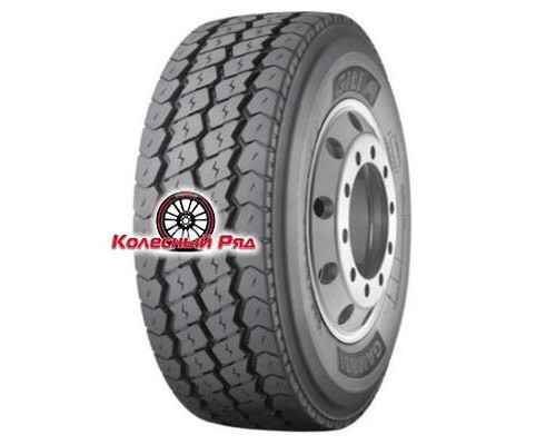 Купить шины GiTi 385/65R22,5 164K GAM851 TL 3PMSF 20PR от производителя GiTi в Казани