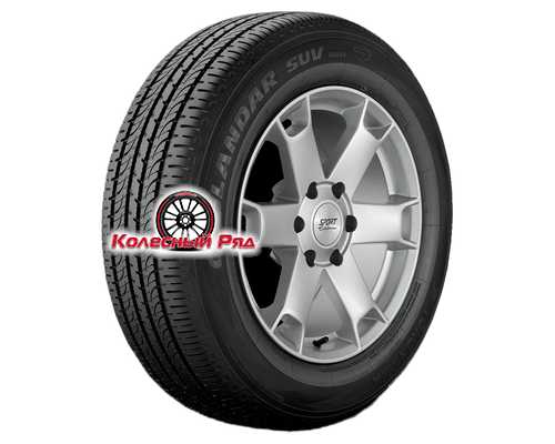 Купить шины Yokohama 225/55R18 98H Geolandar SUV G055E TL от производителя Yokohama в Казани