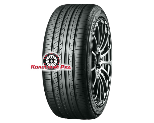 Купить шины Yokohama 235/50R18 97W Advan dB V552 TL от производителя Yokohama в Казани