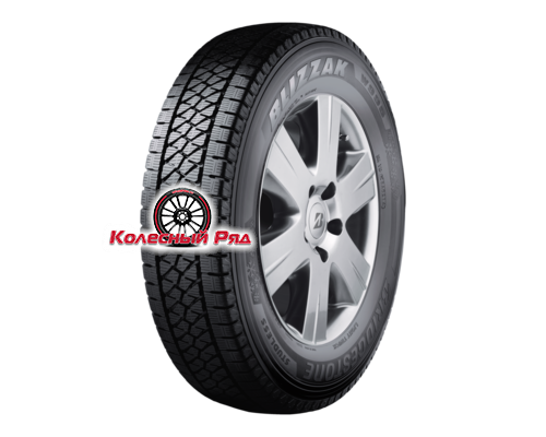 Купить шины Bridgestone 225/70R15C 112/110R Blizzak W995 TL 8PR от производителя Bridgestone в Казани