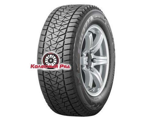 Купить шины Bridgestone 225/65R17 102S Blizzak DM-V2 TL от производителя Bridgestone в Казани