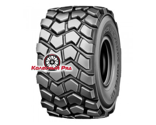 Купить шины Michelin 750/65R25 190B XAD 65-1 Super E3T TL от производителя Michelin в Казани