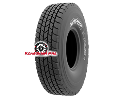 Купить шины Michelin 385/95R24(14,00R24) 170F X-Crane TT (только шина) от производителя Michelin в Казани