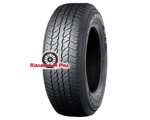 Купить шины Yokohama 265/65R18 114V Geolandar A/T G031A TL от производителя Yokohama в Казани