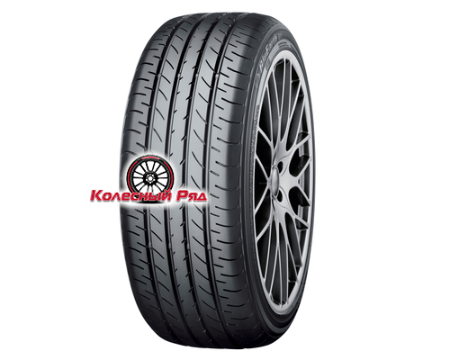 Купить шины Yokohama 225/60R18 100H BluEarth E51B TL от производителя Yokohama в Казани Купить шины Yokohama 225/60R18 100H BluEarth E51B TL от производителя Yokohama в Казани
