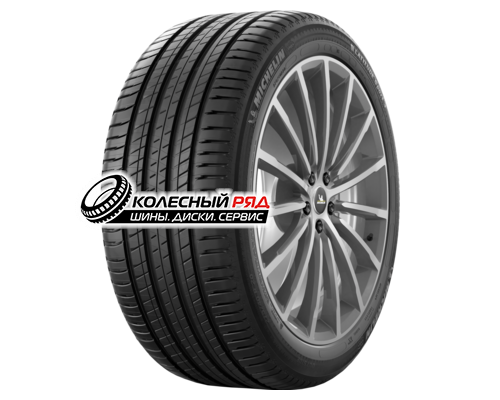 Купить шины Michelin 235/60R18 103V Latitude Sport 3 MO TL от производителя Michelin в Казани Купить шины Michelin 235/60R18 103V Latitude Sport 3 MO TL от производителя Michelin в Казани