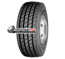 Yokohama 315/80R22,5 154/150M (156/150L) Super Steel TY517E TL M+S