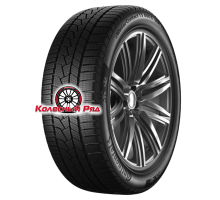 Continental 245/35R20 95W XL ContiWinterContact TS 860 S TL FR