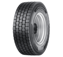 Triangle 315/70R22,5 154/150L (152/148M) TRD09 TL 3PMSF 18PR