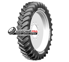 Michelin IF320/85R38(12,4R38) 151A8 (151B) Agribib Row Crop TL