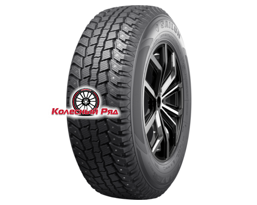 Купить шины Sailun 245/50R20 102T Ice Blazer WST2 LT TL (шип.) от производителя Sailun в Казани