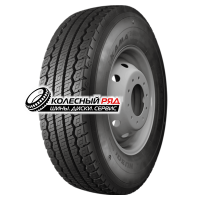 Kama 215/75R17,5 126/124M NU 301 TL M+S