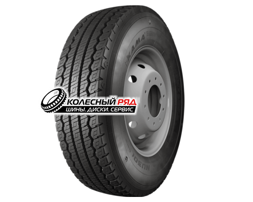 Купить шины Kama 215/75R17,5 126/124M NU 301 TL M+S от производителя Kama в Казани
