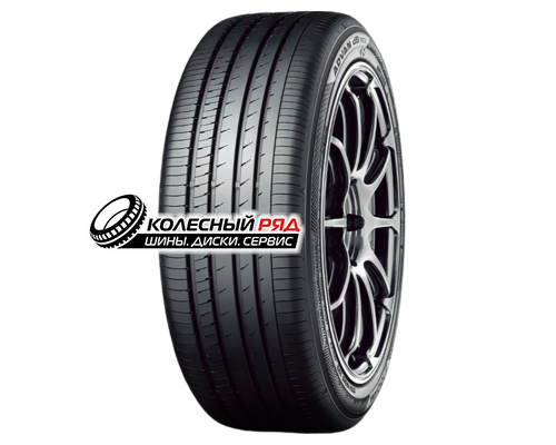 Купить шины Yokohama 225/50R17 94W Advan dB V553 TL от производителя Yokohama в Казани Купить шины Yokohama 225/50R17 94W Advan dB V553 TL от производителя Yokohama в Казани