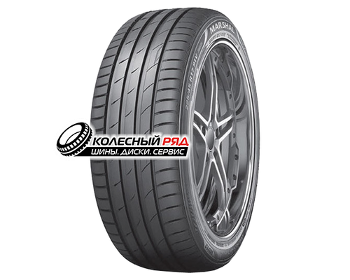 Купить шины Marshal 245/35ZR20 95Y XL MU12 TL от производителя Marshal в Казани