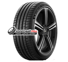 Michelin 255/40ZR19 100(Y) XL Pilot Sport 5 TL RG