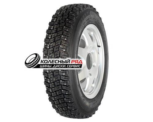 Купить шины Kama 175/80R16 88Q И-511 TT (шип.) + Камера 6,95-16 вентиль ЛК-115 от производителя Kama в Казани