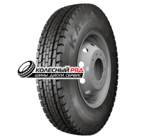Kama 8,25R20 130/128K Кама-240 TT + Камера 8,25-20 вентиль ГК-115