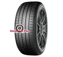 Yokohama 275/35R22 104Y XL Advan Sport V107C MO1 SilentFoam TL
