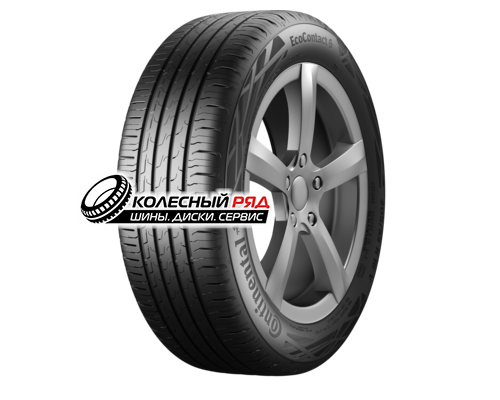 Купить шины Continental 235/45R20 100T XL EcoContact 6 MO TL от производителя Continental в Казани Купить шины Continental 235/45R20 100T XL EcoContact 6 MO TL от производителя Continental в Казани