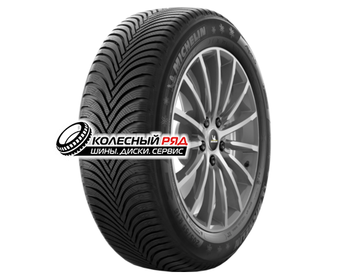 Купить шины Michelin 215/65R17 99H Alpin 5 TL от производителя Michelin в Казани