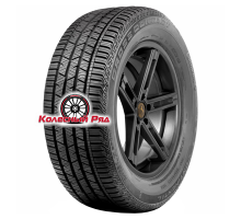Continental 235/55R19 101H ContiCrossContact LX Sport MOE TL SSR