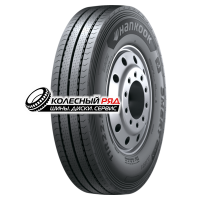 Hankook 315/80R22,5 156/150L Smart Flex AH51 TL 20PR КОРЕЯ, РЕСПУБЛИКА