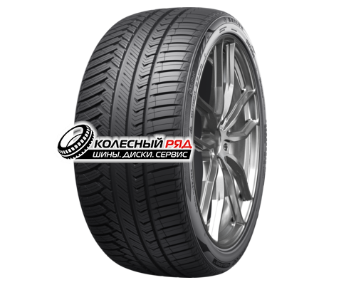 Купить шины Sailun 255/50R19 107W XL Atrezzo 4 Seasons pro TL M+S 3PMSF от производителя Sailun в Казани