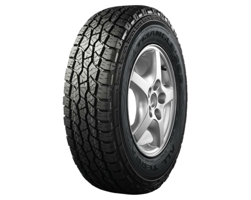Купить шины Triangle 265/60R18 114H XL AgileX A/T TR292 TL от производителя Triangle в Казани Купить шины Triangle 265/60R18 114H XL AgileX A/T TR292 TL от производителя Triangle в Казани